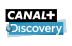 Canal+ Discovery HD