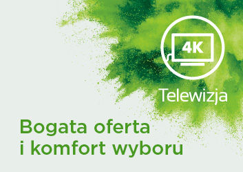 Telewizja 4K